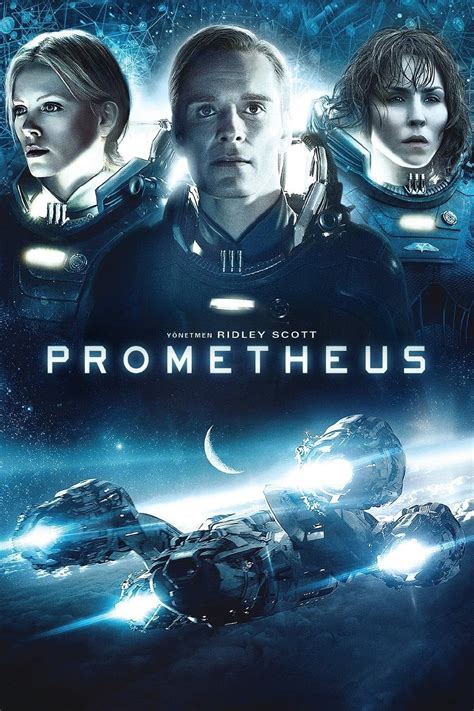 watch Prometheus